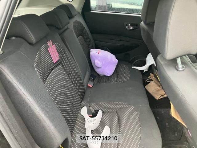 Nissan DUALIS 2009-02 8848772-28