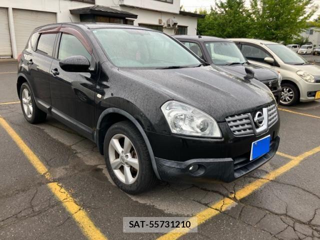 Nissan DUALIS 2009-02 8848772-2