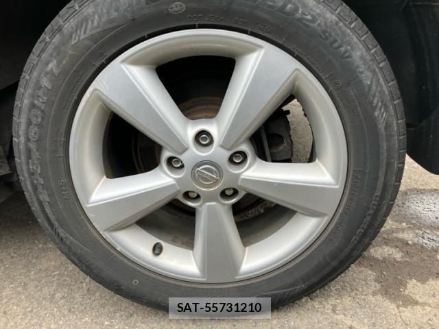 Nissan DUALIS 2009-02 8848772-29