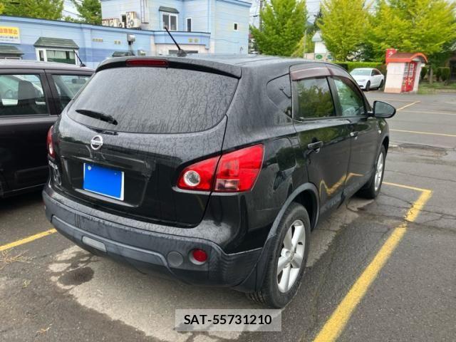 Nissan DUALIS 2009-02 8848772-4