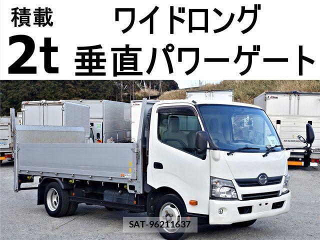 Hino DUTRO 2015-01 742690-0