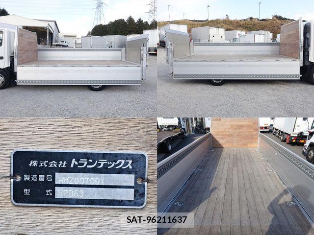 Hino DUTRO 2015-01 742690-10