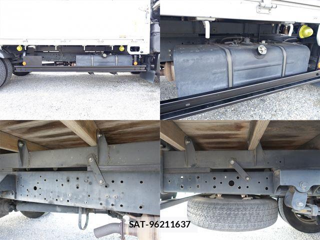 Hino DUTRO 2015-01 742690-13