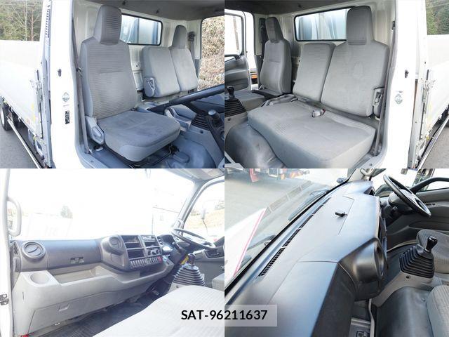 Hino DUTRO 2015-01 742690-15