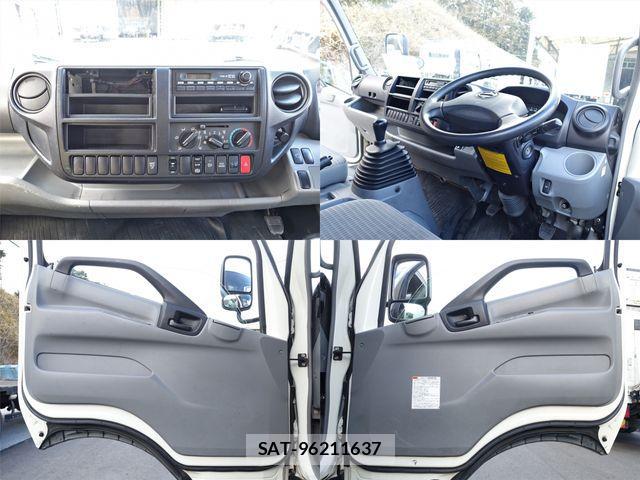 Hino DUTRO 2015-01 742690-16