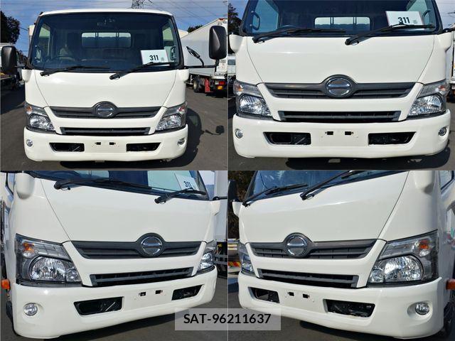 Hino DUTRO 2015-01 742690-3