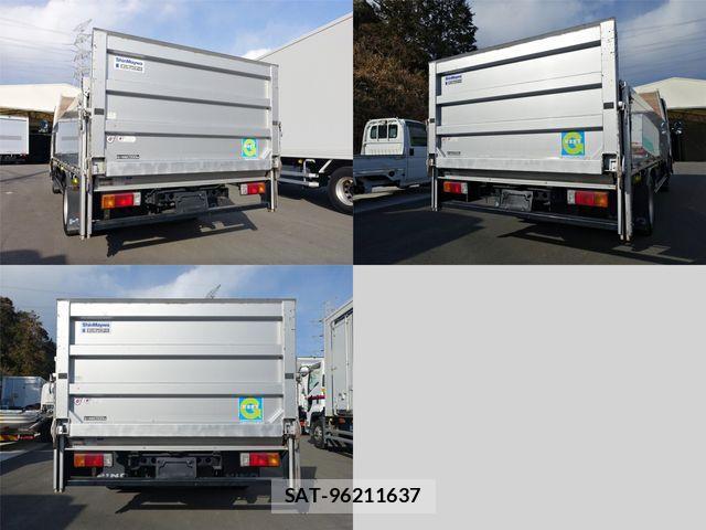 Hino DUTRO 2015-01 742690-6