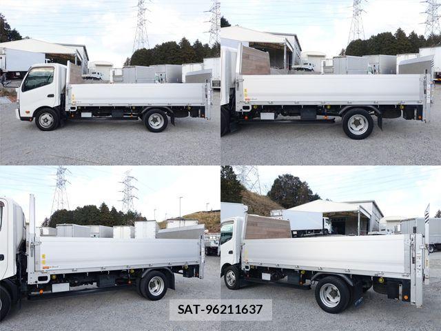 Hino DUTRO 2015-01 742690-7