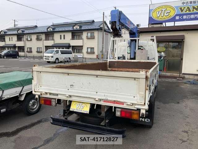 Hino DUTRO 2004-12 768331-10