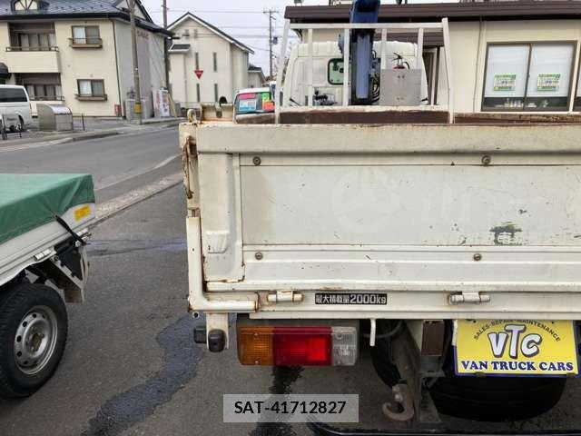 Hino DUTRO 2004-12 768331-14
