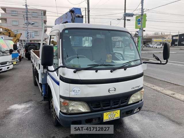 Hino DUTRO 2004-12 768331-2