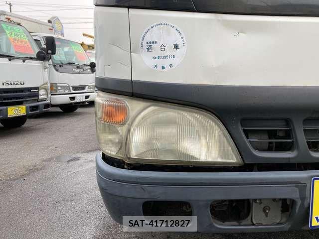 Hino DUTRO 2004-12 768331-7