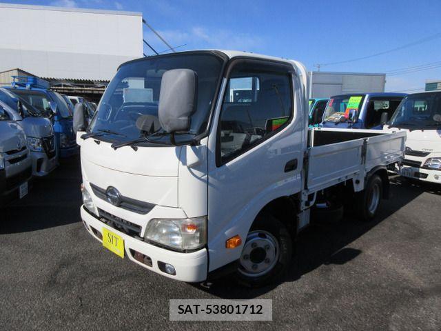 Hino DUTRO 2013-03 795005-0