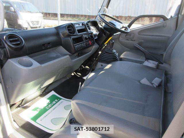 Hino DUTRO 2013-03 795005-10