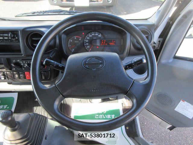 Hino DUTRO 2013-03 795005-11