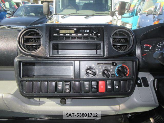 Hino DUTRO 2013-03 795005-12