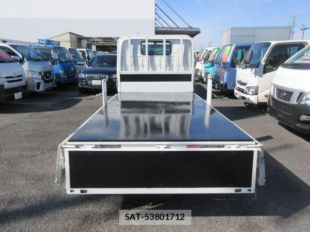 Hino DUTRO 2013-03 795005-14