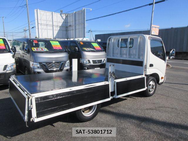 Hino DUTRO 2013-03 795005-15