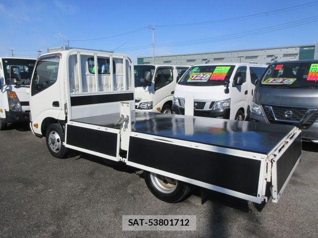 Hino DUTRO 2013-03 795005-16