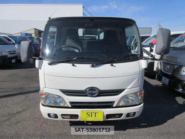 Hino DUTRO 2013-03 795005-1