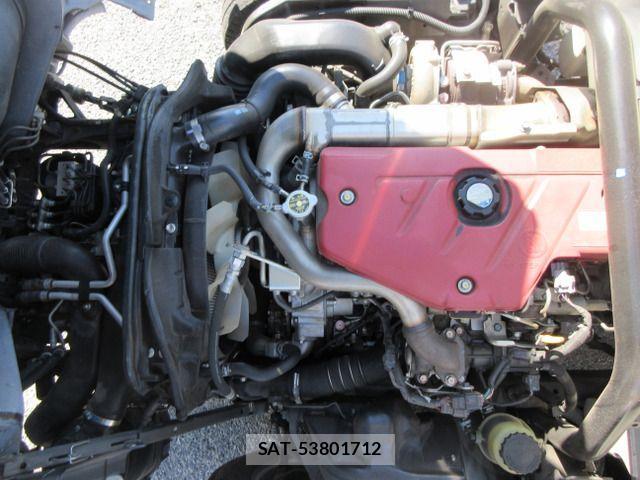 Hino DUTRO 2013-03 795005-19