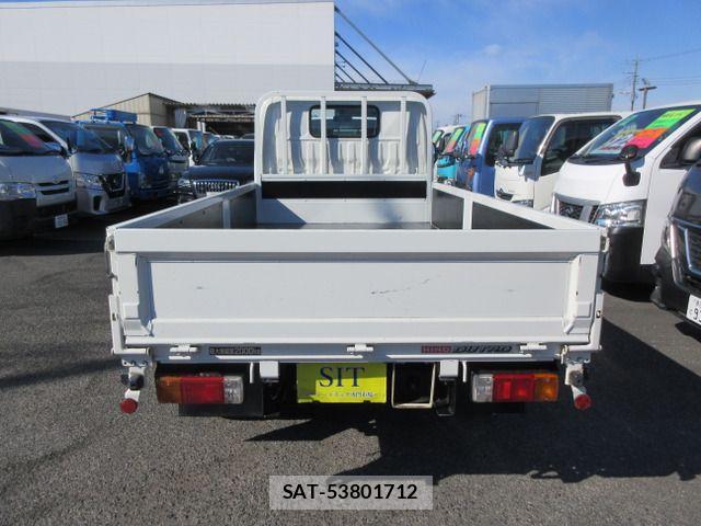 Hino DUTRO 2013-03 795005-2