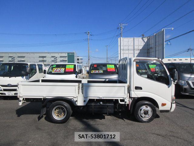 Hino DUTRO 2013-03 795005-3