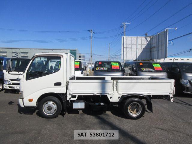 Hino DUTRO 2013-03 795005-4