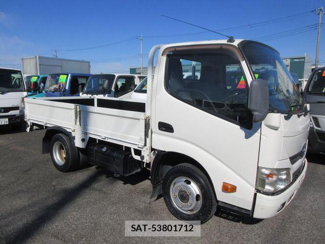 Hino DUTRO 2013-03 795005-5