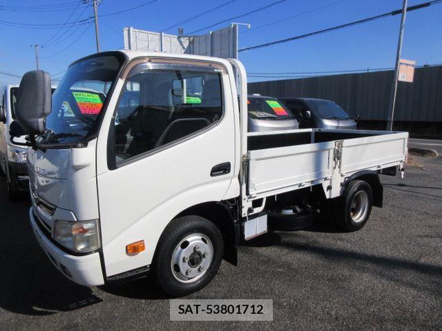 Hino DUTRO 2013-03 795005-6
