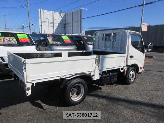 Hino DUTRO 2013-03 795005-7