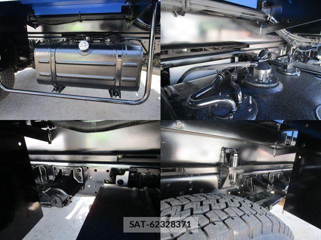 Hino DUTRO 2016-11 833476-15