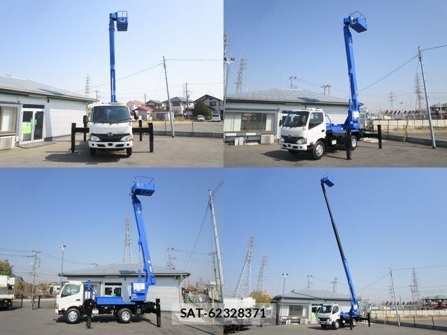 Hino DUTRO 2016-11 833476-8