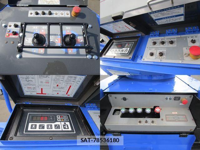 Hino DUTRO 2016-03 882770-11