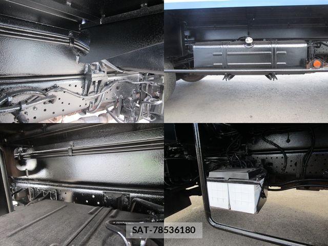 Hino DUTRO 2016-03 882770-14