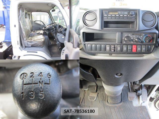 Hino DUTRO 2016-03 882770-17