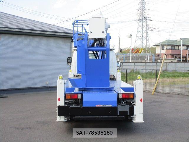 Hino DUTRO 2016-03 882770-6