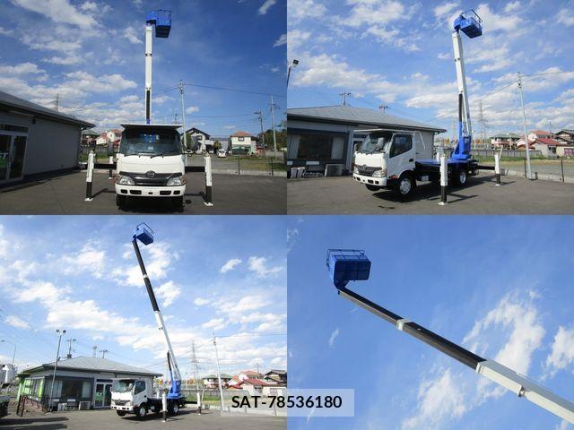 Hino DUTRO 2016-03 882770-7