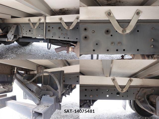 Hino DUTRO 2017-07 888931-13