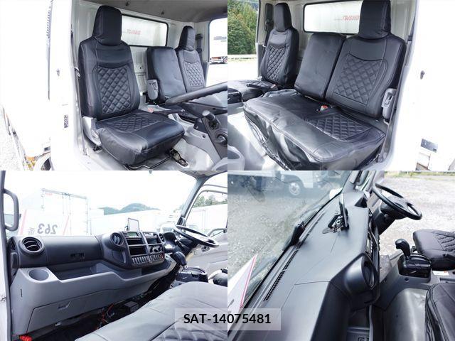 Hino DUTRO 2017-07 888931-17