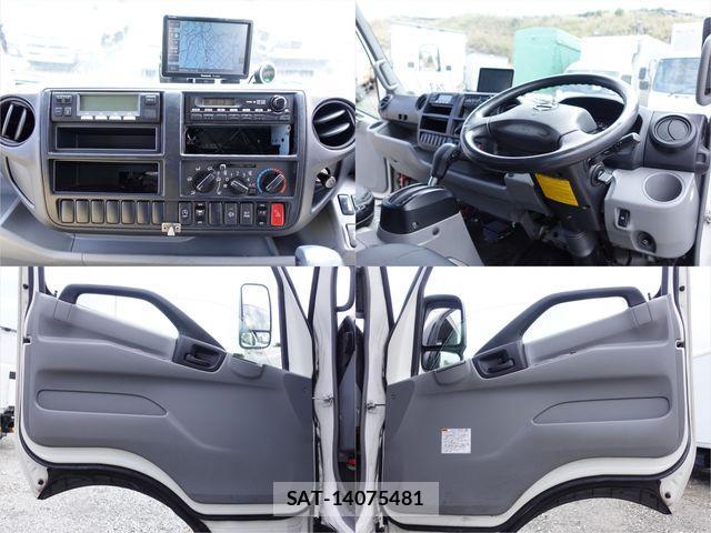 Hino DUTRO 2017-07 888931-18