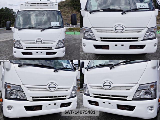 Hino DUTRO 2017-07 888931-2