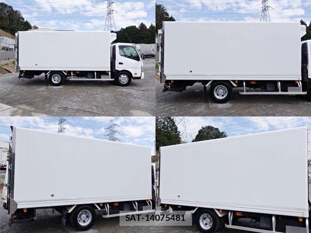 Hino DUTRO 2017-07 888931-4