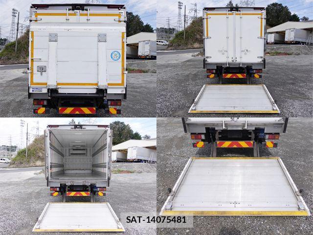 Hino DUTRO 2017-07 888931-5