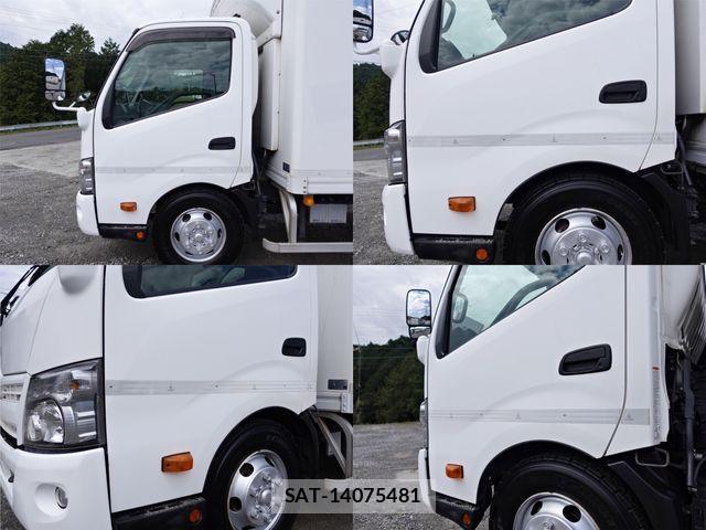 Hino DUTRO 2017-07 888931-7