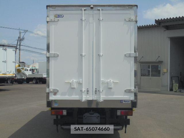 Hino DUTRO 2015-05 920975-25