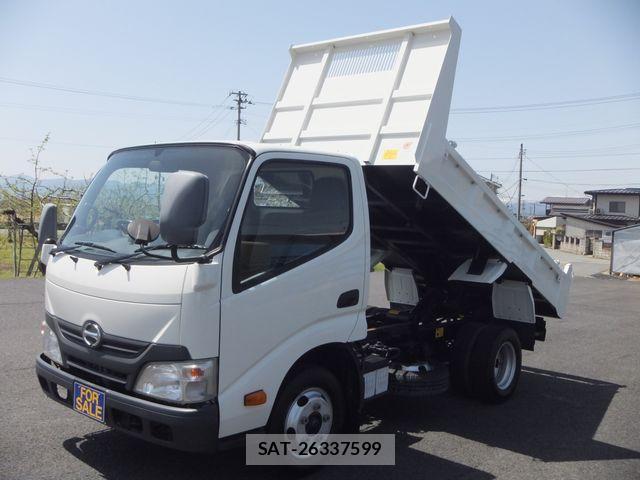 Hino DUTRO 2014-10 943578-0