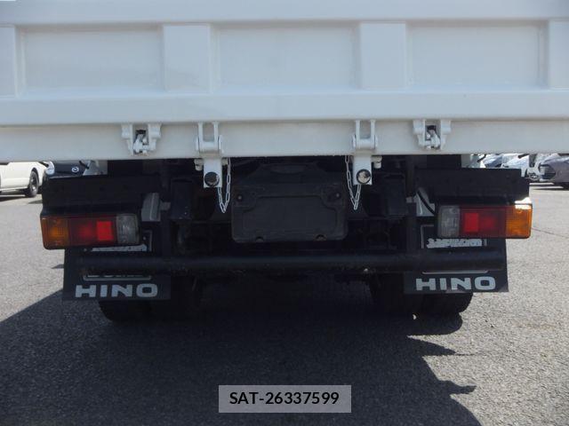 Hino DUTRO 2014-10 943578-10