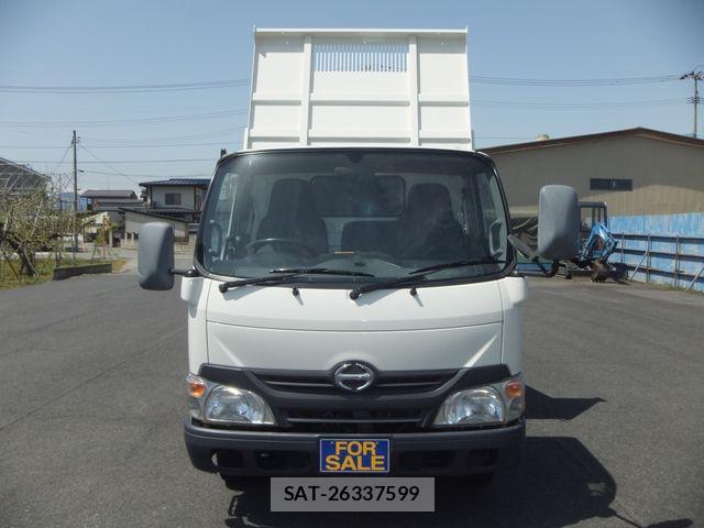 Hino DUTRO 2014-10 943578-1