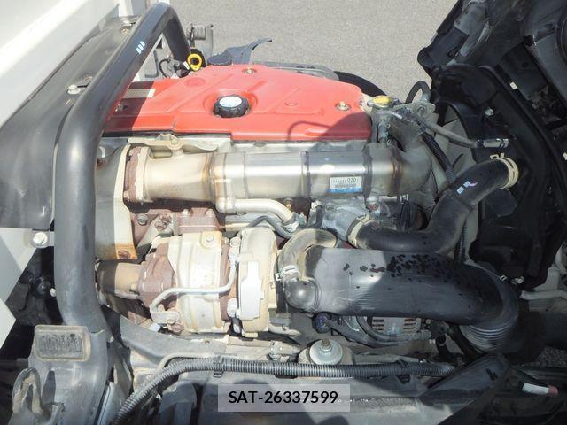 Hino DUTRO 2014-10 943578-26